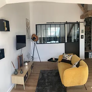  Appartement La Terrasse Du 37