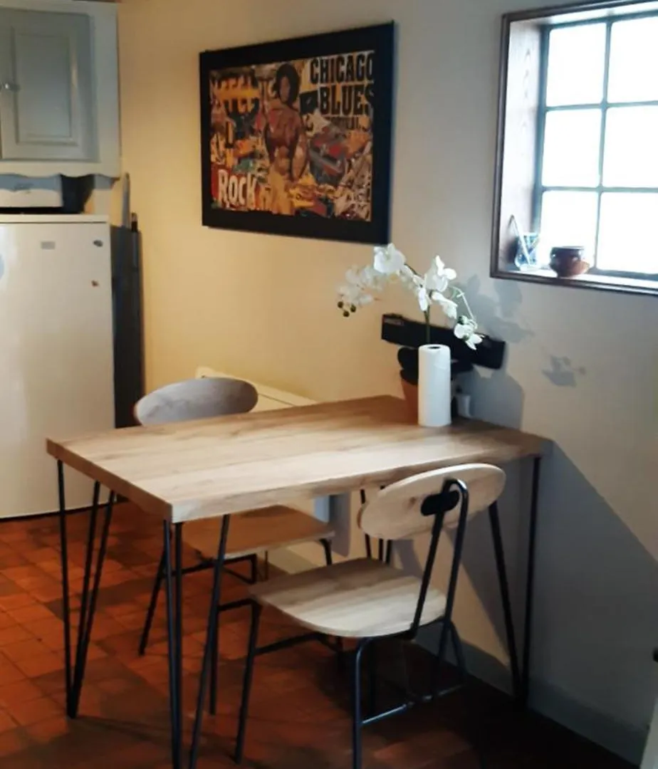 Holiday home Maison Des Gabelous Guipry-Messac France