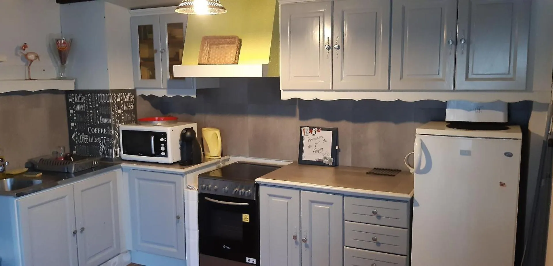 Holiday home Maison Des Gabelous Guipry-Messac